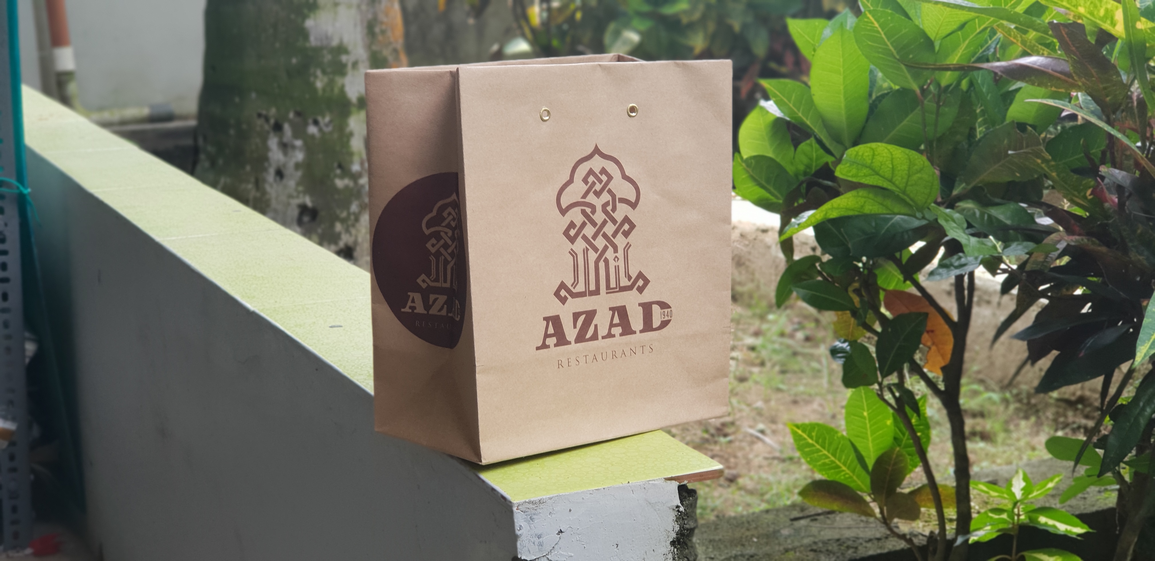 Paper Bag